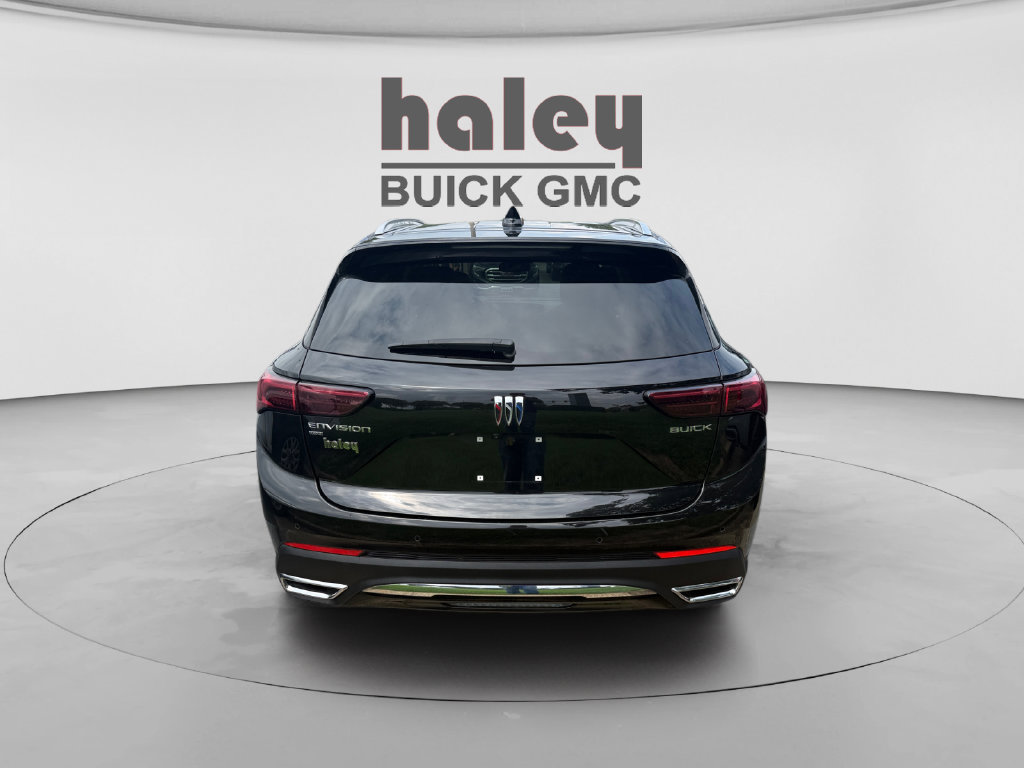 Used 2025 Buick Envision Preferred SUV