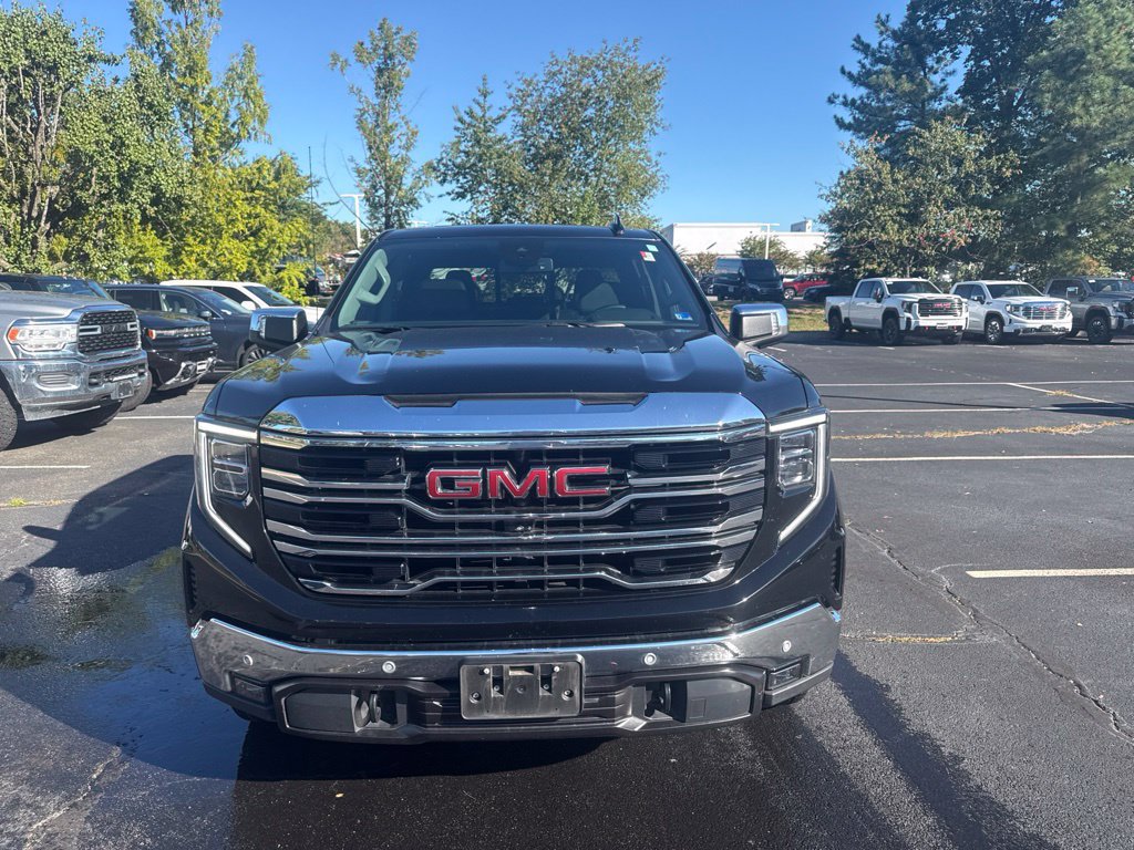 Used 2024 GMC Sierra 1500 SLT Truck