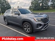  Volkswagen Atlas Cross Sport