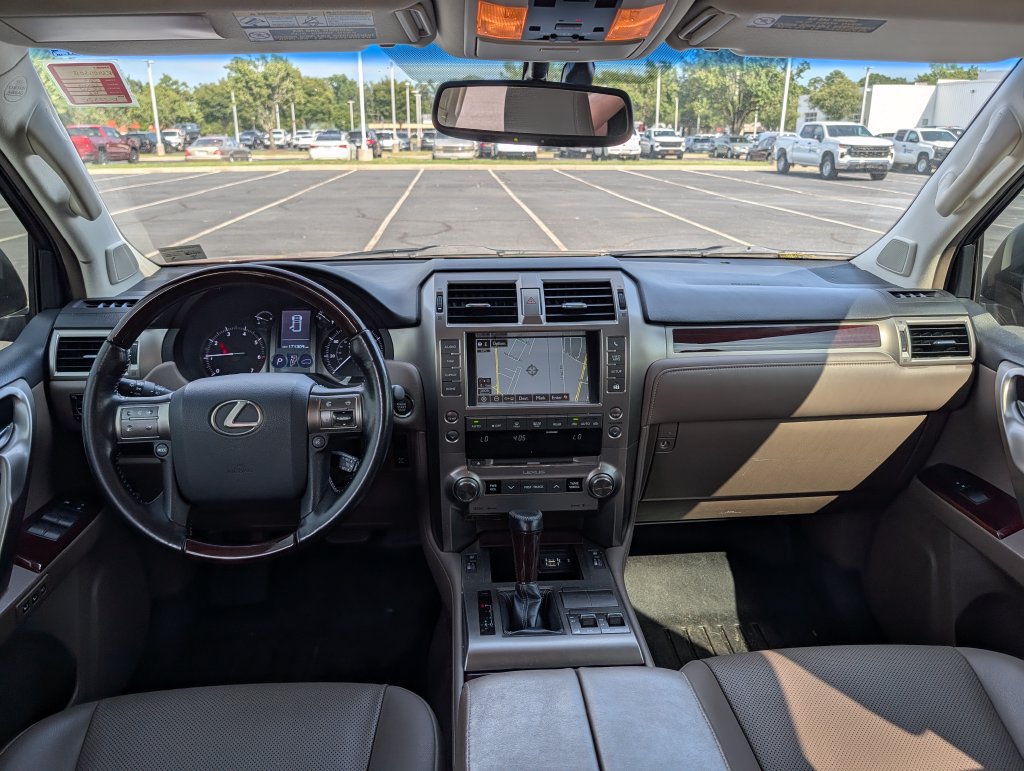 Used 2019 Lexus GX GX 460