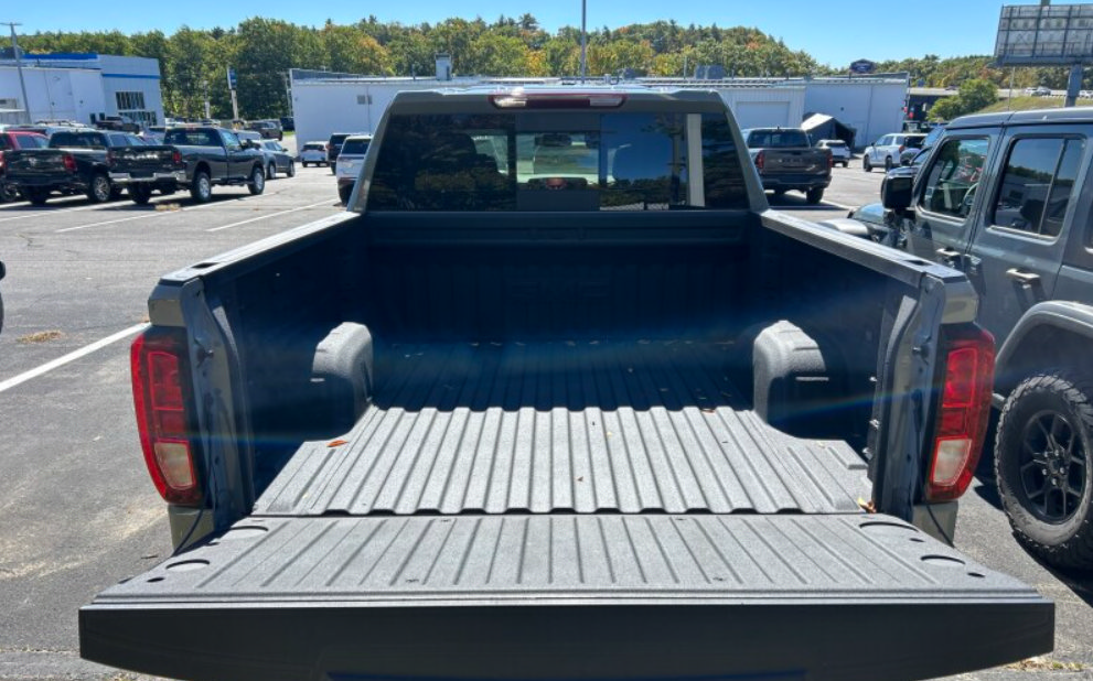 Used 2024 GMC Sierra 1500 Elevation Truck