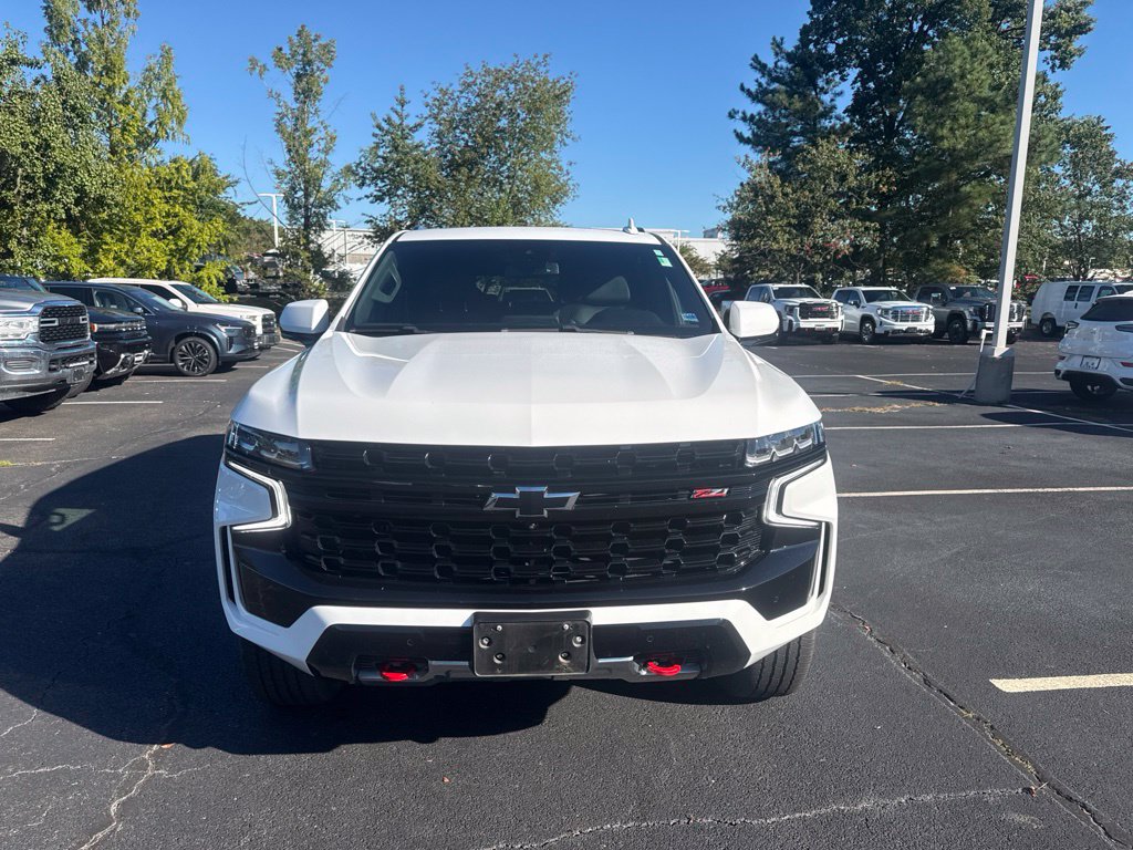 Used 2023 Chevrolet Tahoe Z71 SUV