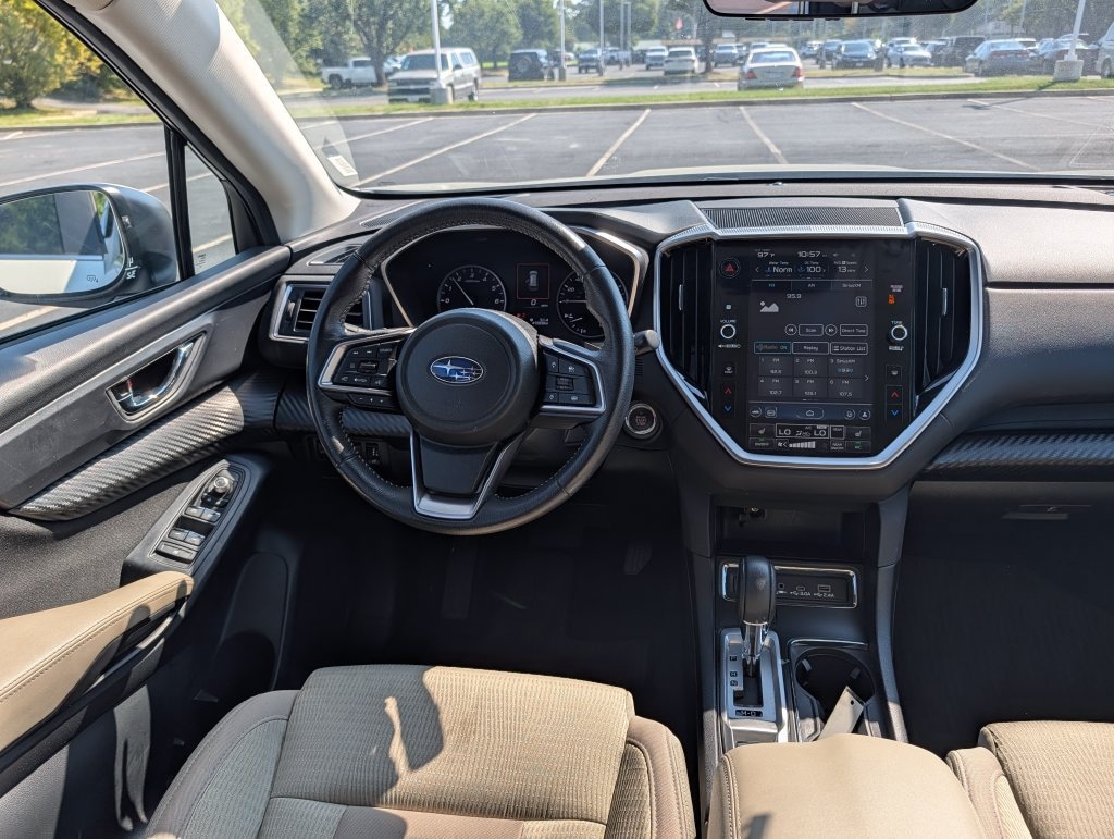 Used 2025 Subaru Ascent Premium