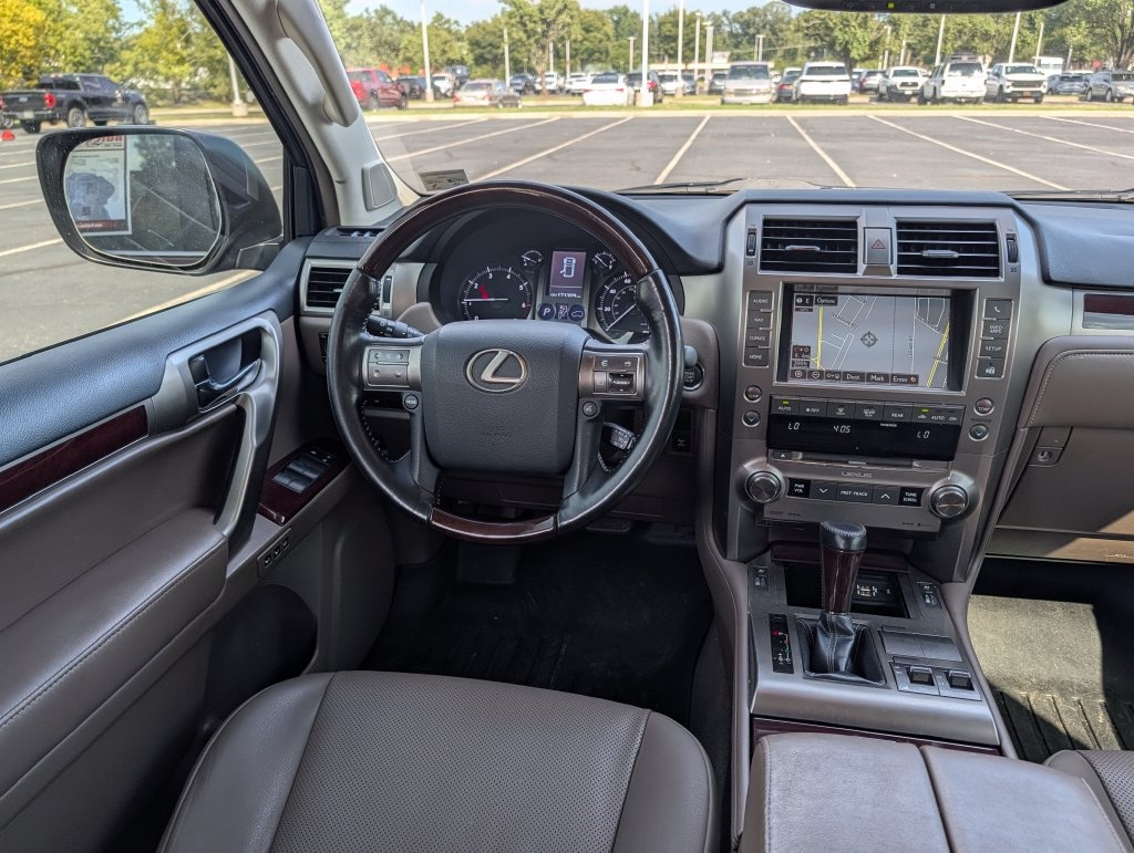Used 2019 Lexus GX GX 460