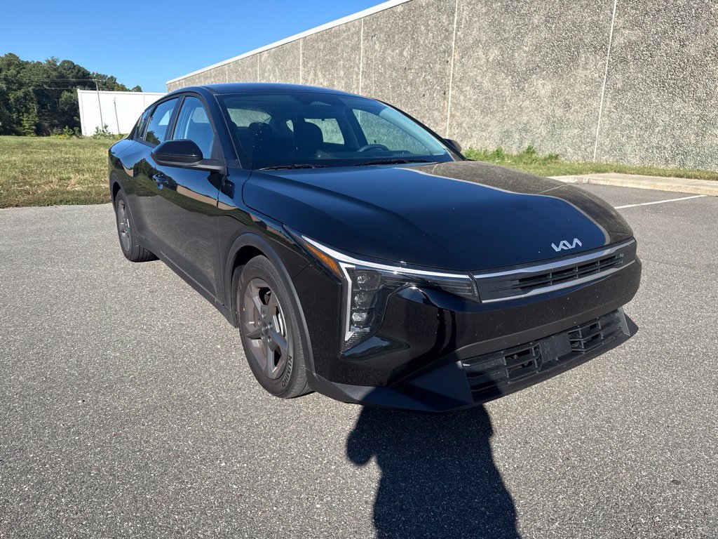  Kia K4