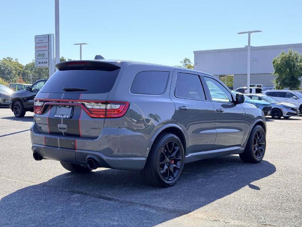 Used 2022 Dodge Durango SRT 392 SUV