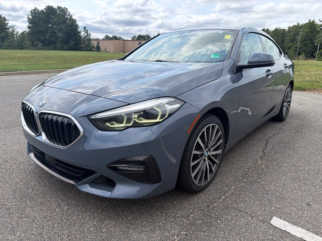 Used 2020 BMW 228i xDrive Gran Coupe