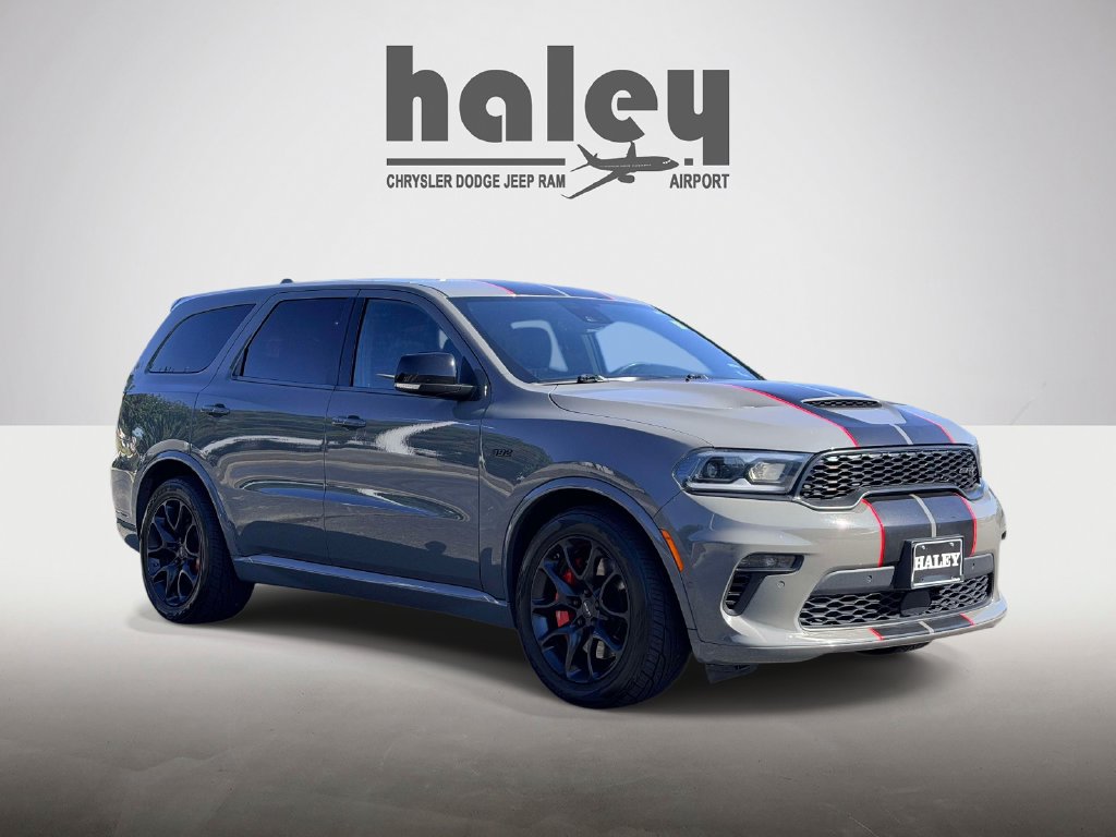 2022 Dodge Durango SRT 392