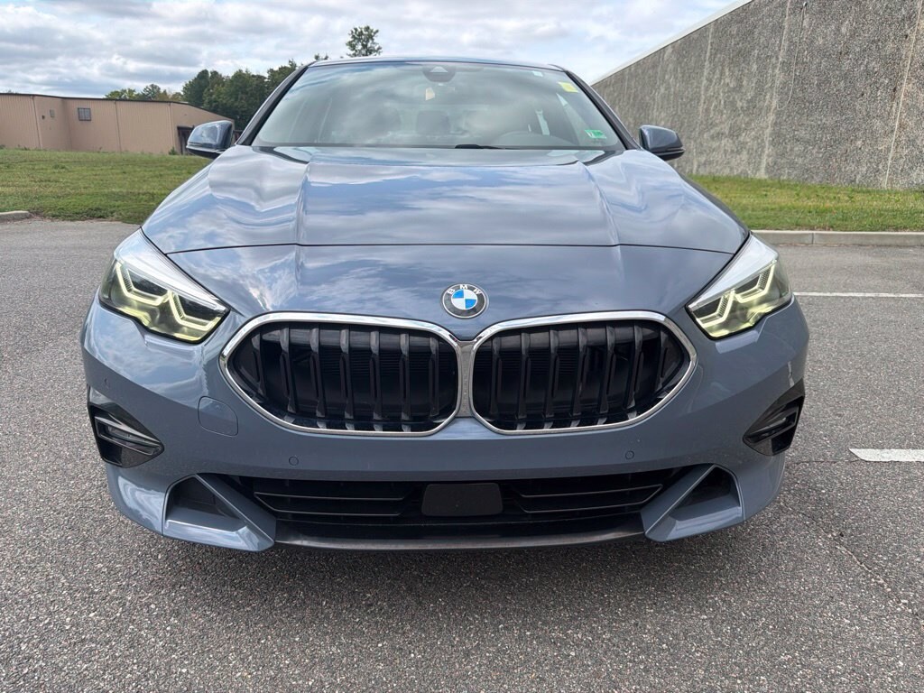Used 2020 BMW 228i xDrive Gran Coupe