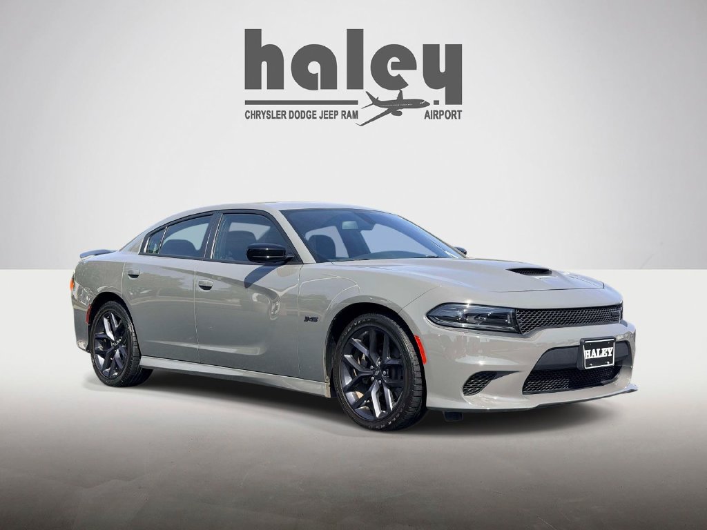 2023 Dodge Charger R/T