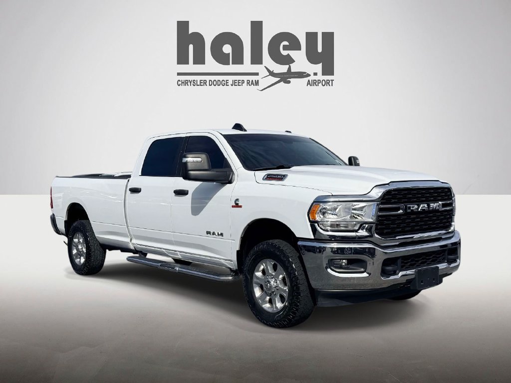 2024 RAM 2500 Pickup Big Horn