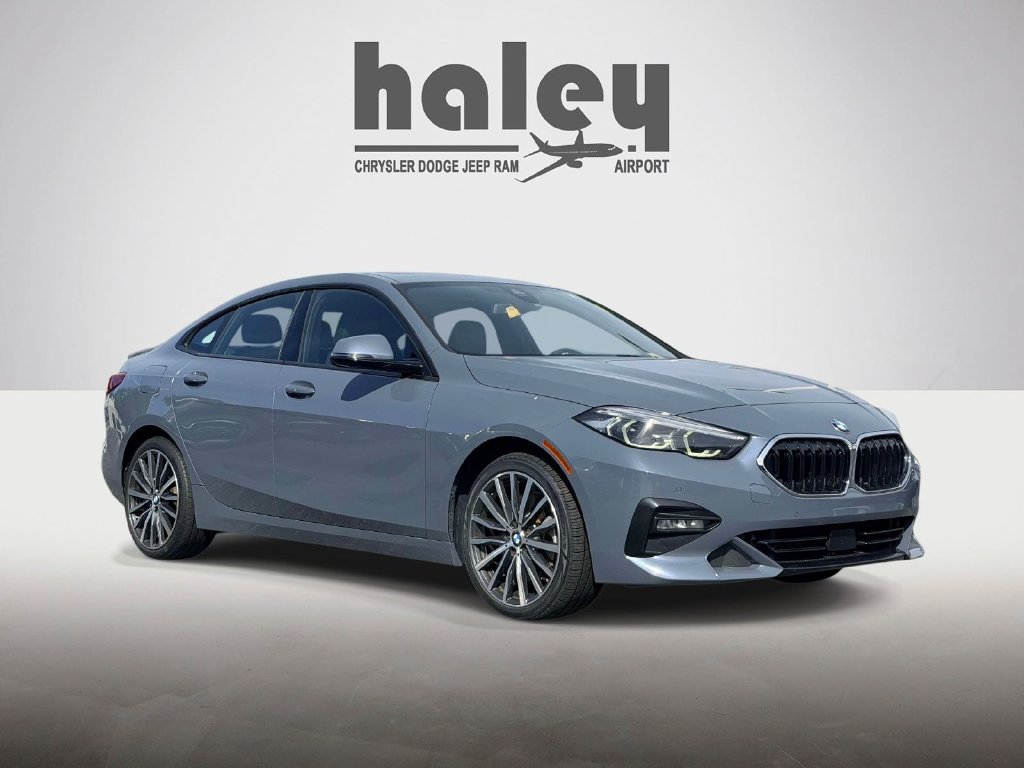 2020 BMW 2 Series