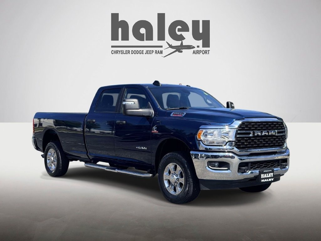 2024 RAM 2500 Pickup Big Horn