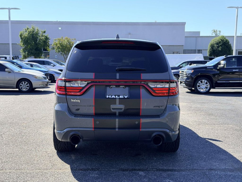Used 2022 Dodge Durango SRT 392 SUV