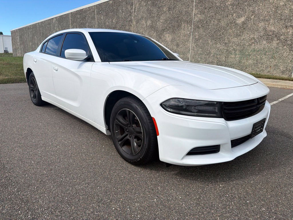  Dodge Charger