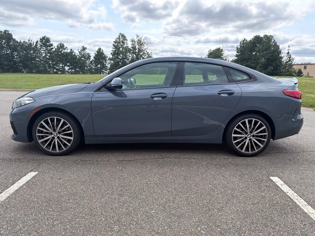 Used 2020 BMW 228i xDrive Gran Coupe