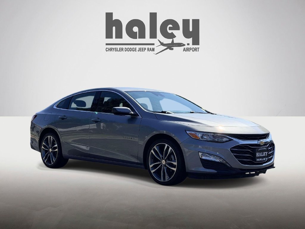 Used Chevrolet Malibu For Sale In Midlothian, VA