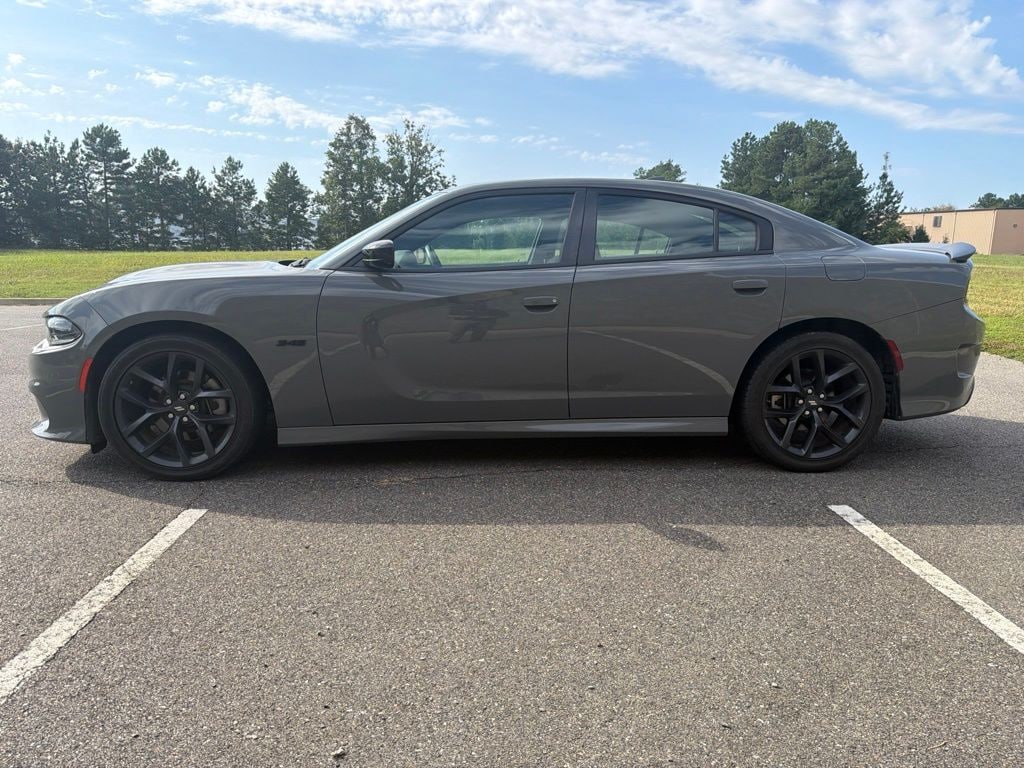 Used 2023 Dodge Charger R/T Sedan