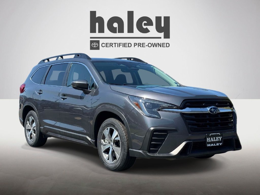 Used 2025 Subaru Ascent Premium SUV
