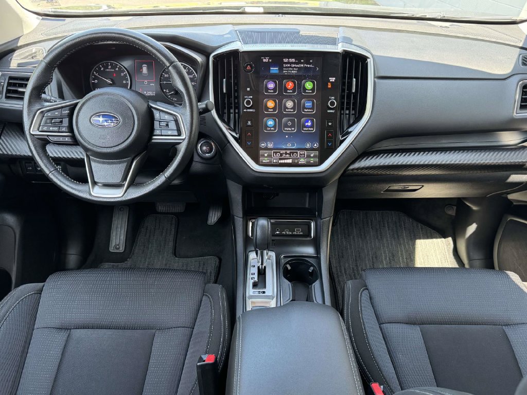 Used 2025 Subaru Ascent Premium SUV