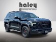  Toyota Sequoia