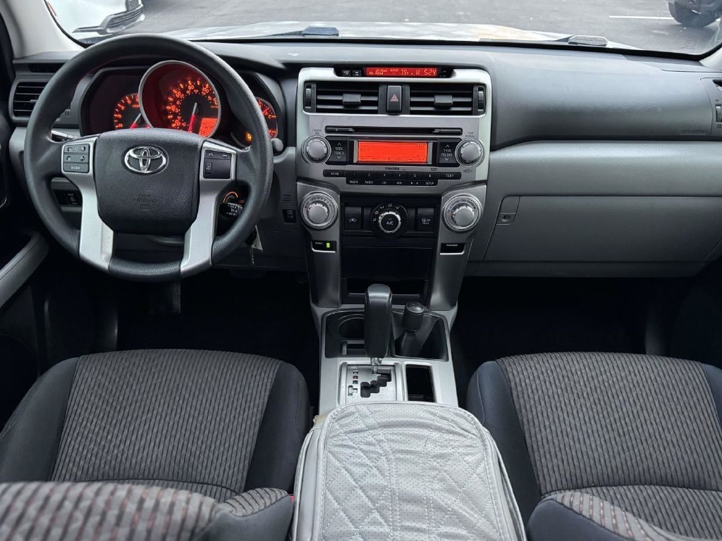 Used 2011 Toyota 4Runner SR5 SUV