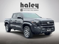 2025 Toyota Tacoma SR5 Truck