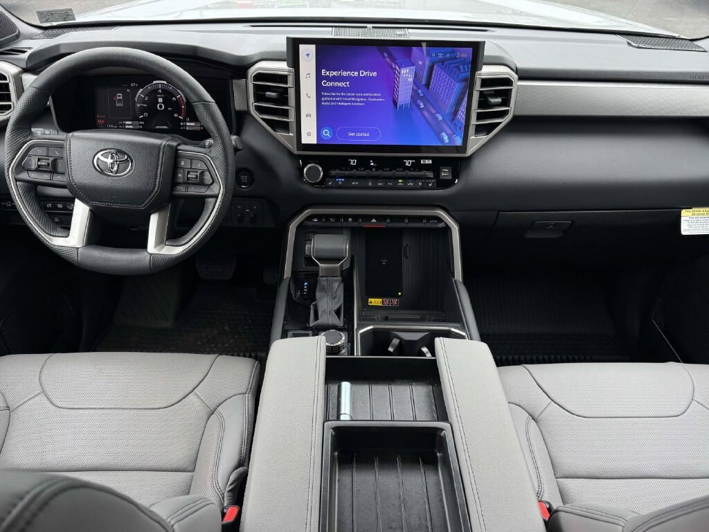 Used 2026 Toyota Tundra Limited Truck