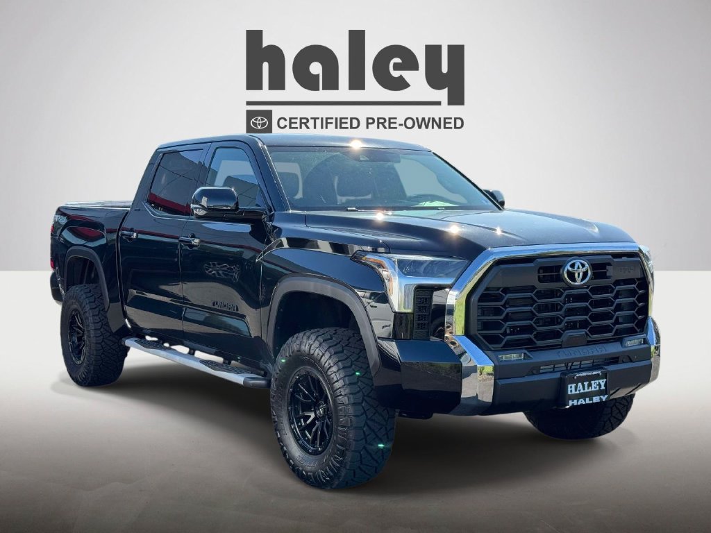2026 Toyota Tundra SR5 Truck