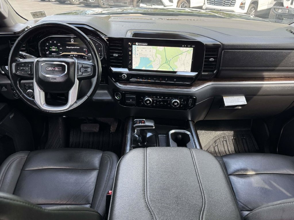 Used 2024 GMC Sierra 1500 Elevation Truck