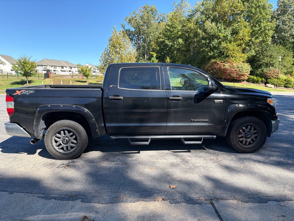 Used 2017 Toyota Tundra 2WD SR5