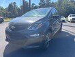  Chevrolet Bolt EV
