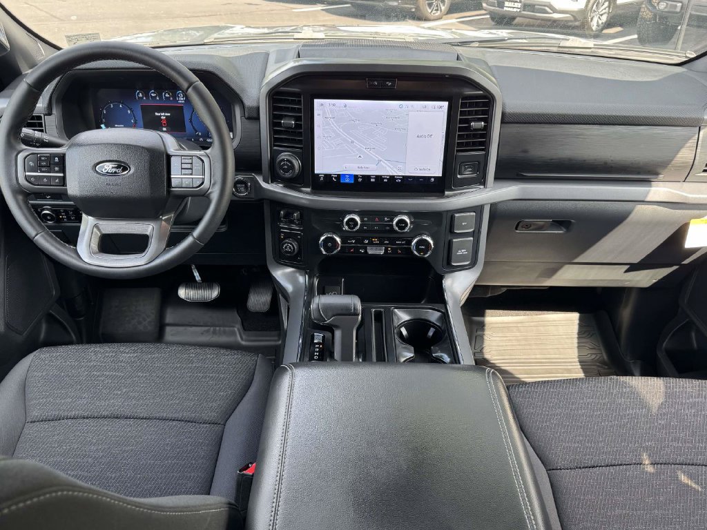 Used 2026 Ford F-150 XLT