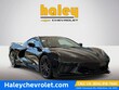  Chevrolet Corvette Stingray