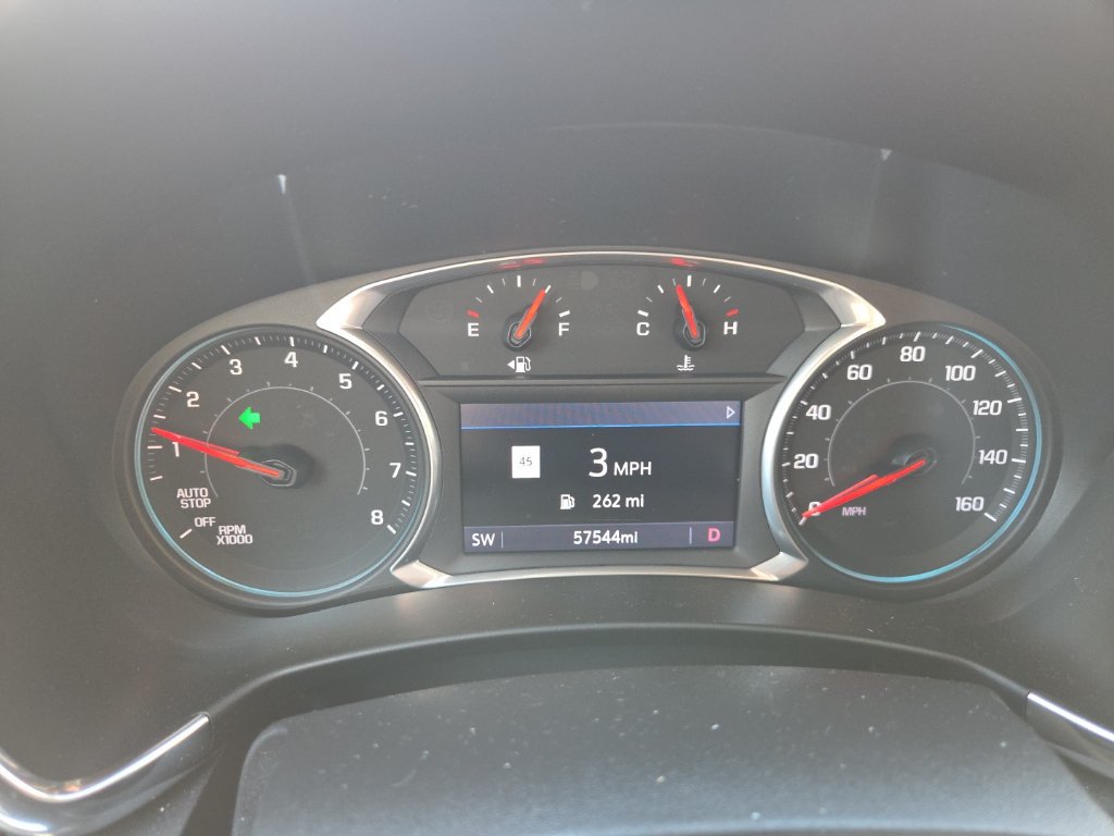 Used 2019 Chevrolet Equinox LT SUV