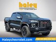  GMC Canyon
