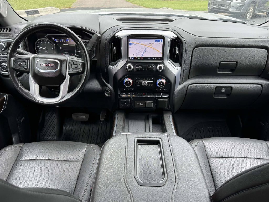 Used 2021 GMC Sierra 1500 SLT Truck