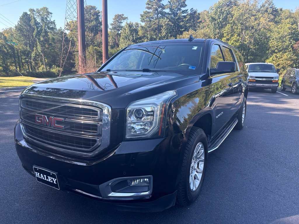 2019 GMC Yukon XL