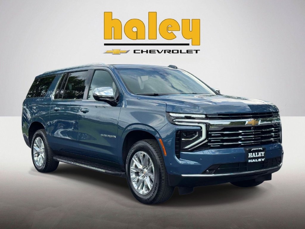  Chevrolet Suburban