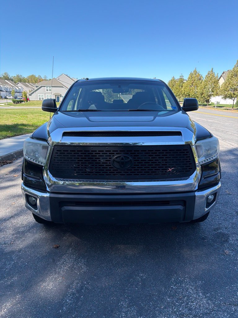 Used 2017 Toyota Tundra 2WD SR5