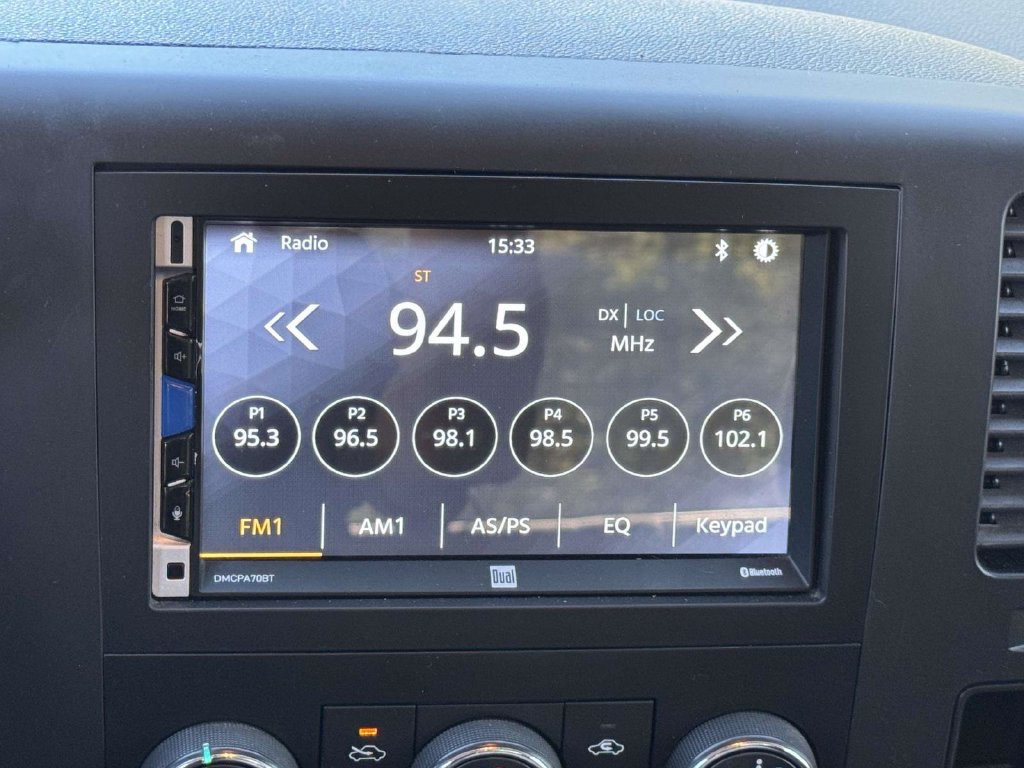 Used 2013 Chevrolet Silverado 1500 LT Truck