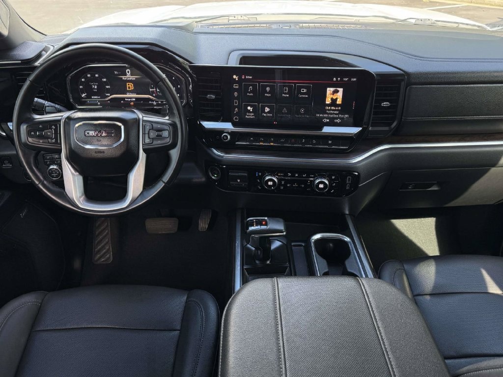 Used 2023 GMC Sierra 1500 SLT Truck