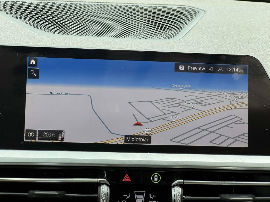 Used 2020 BMW 3 Series 330i xDrive