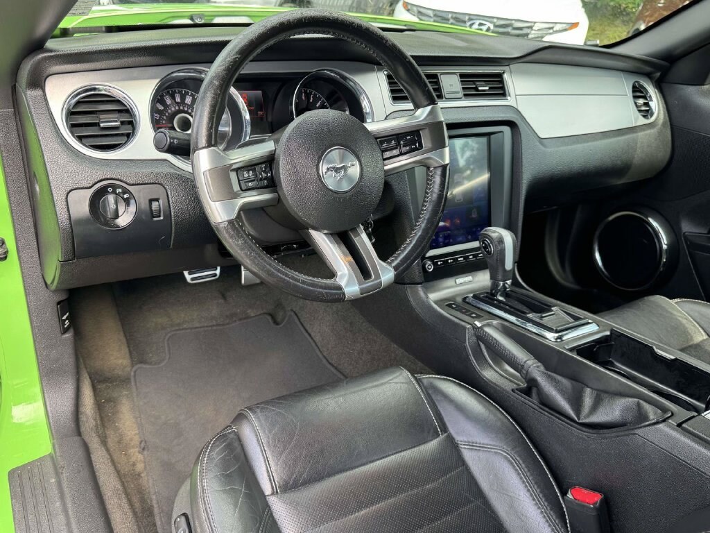 Used 2014 Ford Mustang V6