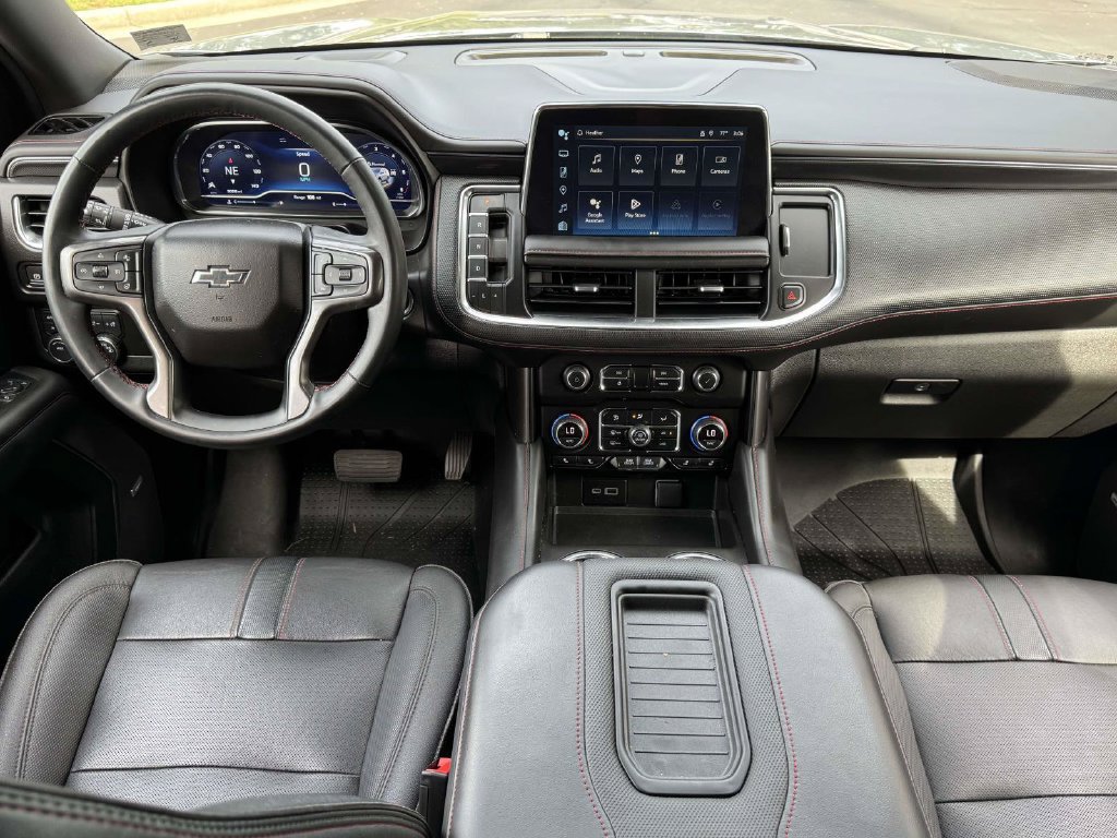 Used 2023 Chevrolet Tahoe RST SUV