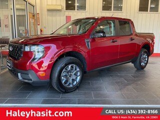 2026 Ford Maverick XLT TRUCK