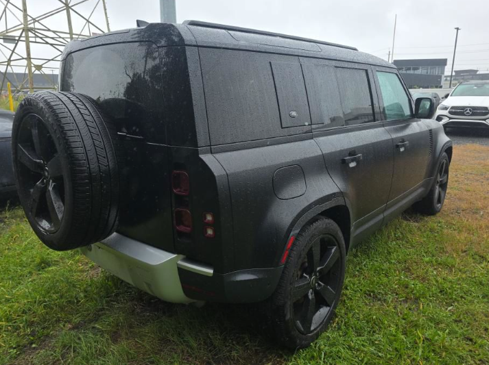 Used 2024 Land Rover Defender 110 S SUV