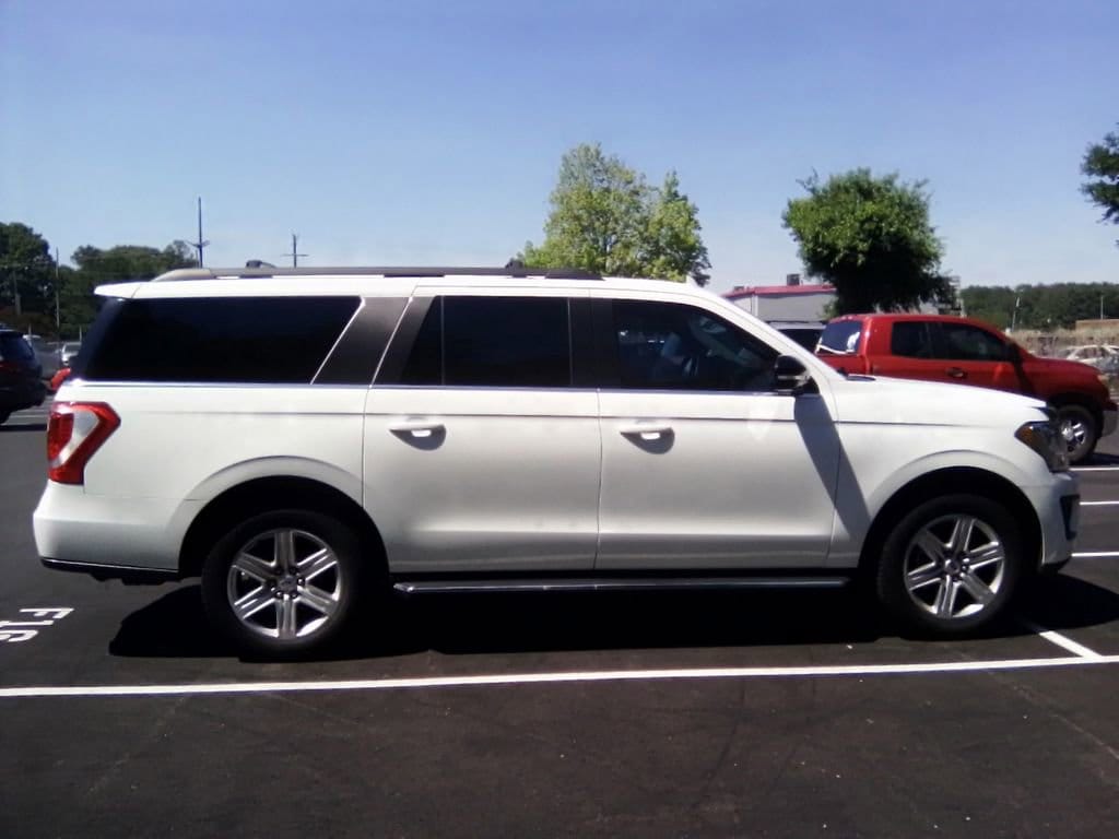Used 2020 Ford Expedition Max XLT SUV