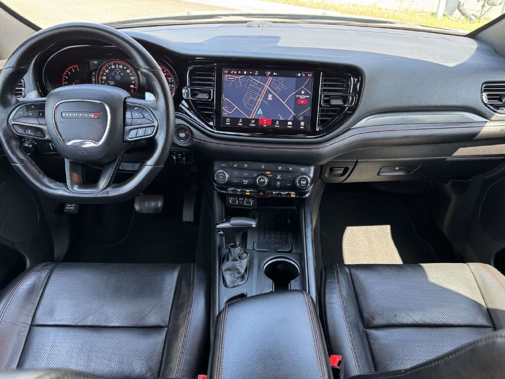 Used 2025 Dodge Durango GT Plus SUV