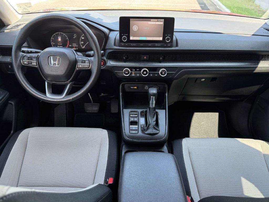 Used 2024 Honda CR-V LX SUV